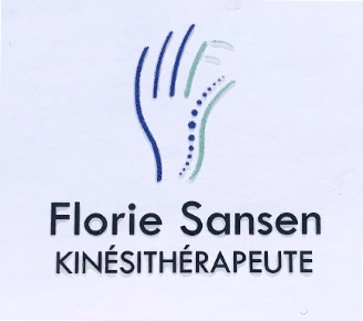 Florie Sansen Kinésithérapeute